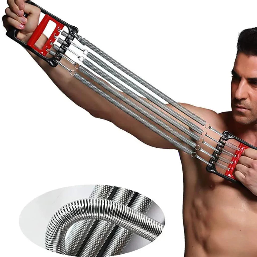 MAXPRESS® TRANSFORMA TU TORSO SIN COMPLICACIONES