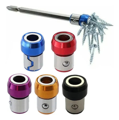 MAGNOGRIP® CONTROL TOTAL Y PRECISIÓN EN CADA TORNILLO