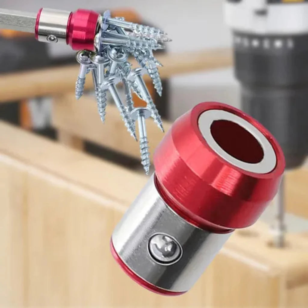 MAGNOGRIP® CONTROL TOTAL Y PRECISIÓN EN CADA TORNILLO