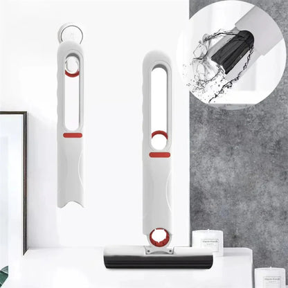 OFERTA 2X1 CRYSTALMOP® BRILLO TOTAL SIN ESFUERZO NI COMPLICACIONES